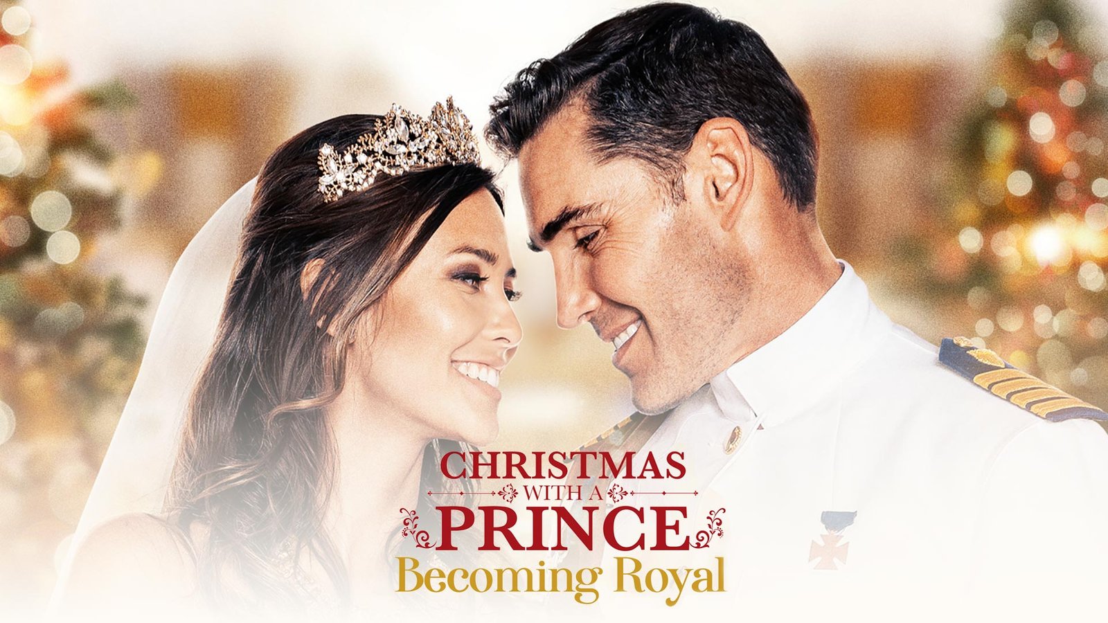 Christmas With A Prince: Becoming Royal