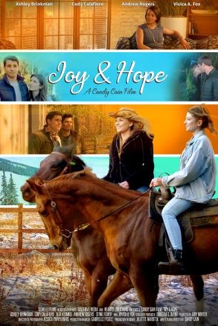 Joy & Hope