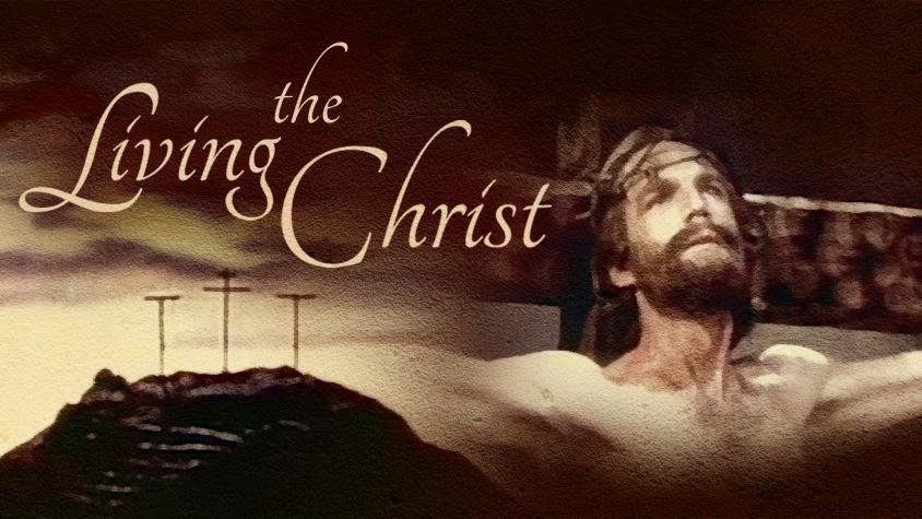 Living Christ - Holy Night