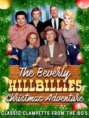 The Beverly Hillbillies Home For Christmas